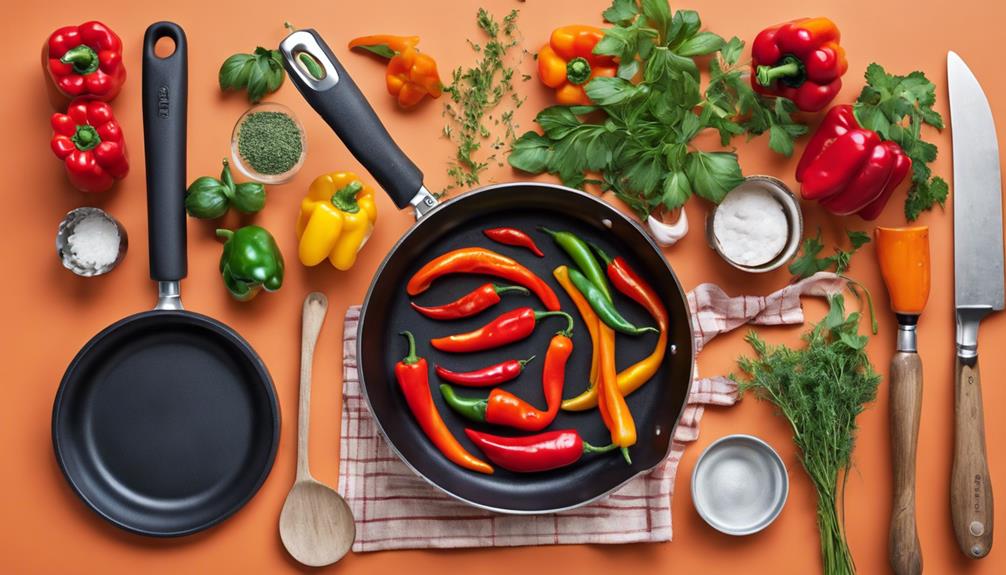 niezb dny sprz t kuchenny