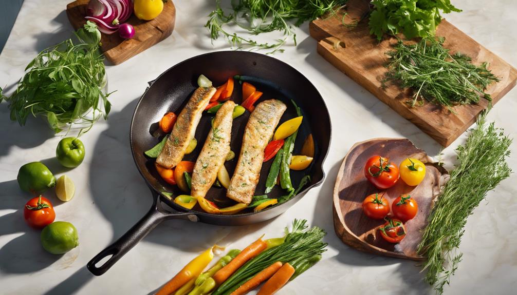 sma enie cukinii na patelni