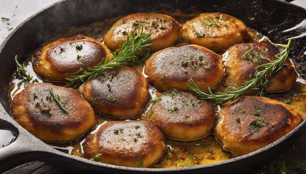 techniki sma enia potraw